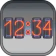 Icon of program: Nixie Night Clock