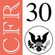 Icon of program: 30 CFR - Mineral Resource…