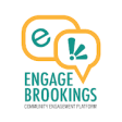 Icon of program: Engage Brookings