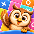 Icono de programa: Owldoku: Puzzle Game