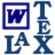 Icon of program: Word-to-LaTeX
