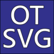 Icon of program: OpenType SVG Font Editor …