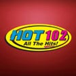 Icon of program: HOT 102