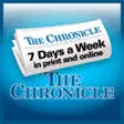 Icon of program: Chronicle Telegram Eediti…