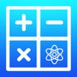Icon of program: Science Calculator Free -…