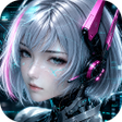 Icono de programa: 프로젝트 오리진 : X