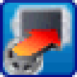Icon of program: Jocsoft PSP Video Convert…