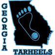 Icon of program: Georgia Tarheels