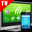 Icon of program: Mirror Share Screen to Sm…