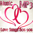 Icono de programa: Love Songs 80s 90s