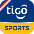 Icon of program: Tigo Sports PY