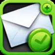 Icon of program: Mail+ for Enterprise