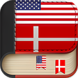 Icon of program: English to Danish Diction…