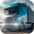 Icon of program: European Truck Sim Pro
