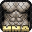 Icon of program: Ab Workouts MMA Free - Co…