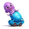 Icon of program: Smile Face Shooter