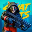Icon of program: SWAT Cats Shooter