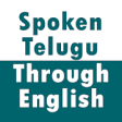 Icon of program: Spoken Telugu through Eng…