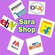 Icon of program: Sara Shop Store online sh…