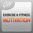 Icon of program: Exercise & Fitness Hypnos…