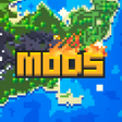 Icono de programa: Mods for WorldBox