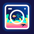 Icon of program: Aquarium Camera