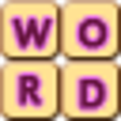 Icon of program: Word Scramble