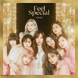 Icono de programa: TWICE Feel Special