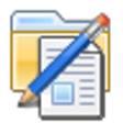 Icono de programa: Rename Expert