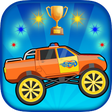 Icon of program: Car Racing Story