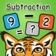 Icon of program: Subtraction Fun - Let's s…