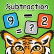 Icon of program: Subtraction Fun - Let's s…