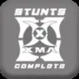 Icon of program: XMA Stunts Complete - Cen…