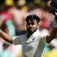 Icono de programa: Rishabh Pant HD Wallpaper…