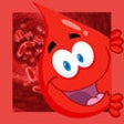 Icon of program: Flappy Blood Cell