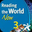 Icon of program: Reading the World Now 3