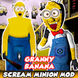 Icon of program: Yellow Granny Horror 2 :S…