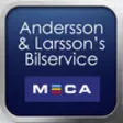 Icon of program: A&L Bilservice