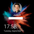 Icon of program: Lock Screen MAC Style