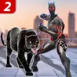 Icon of program: Multi Panther Hero Crime …