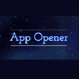 Icon of program: App Opener