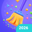Icono de programa: Smart Clean PRO: Virus Sc…
