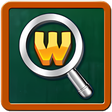 Icon of program: WordSearch Unlimited Free