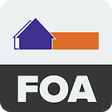 myFOA icon