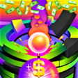 Icon of program: Lucky Cube: Make Money | …