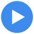 Icon of program: MX Player Pro