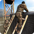 Icon of program: Super Commando Army Train…