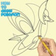 Icon of program: How to Draw : Pokemon