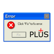 Icon of program: XP Errors