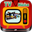 Icono de programa: Canales Gratis de TV hd o…